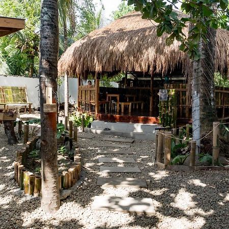 Crazy Bears Hostel モアルボアル エクステリア 写真