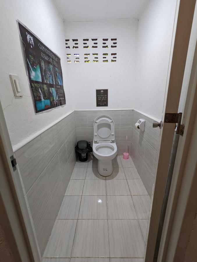 Crazy Bears Hostel モアルボアル エクステリア 写真